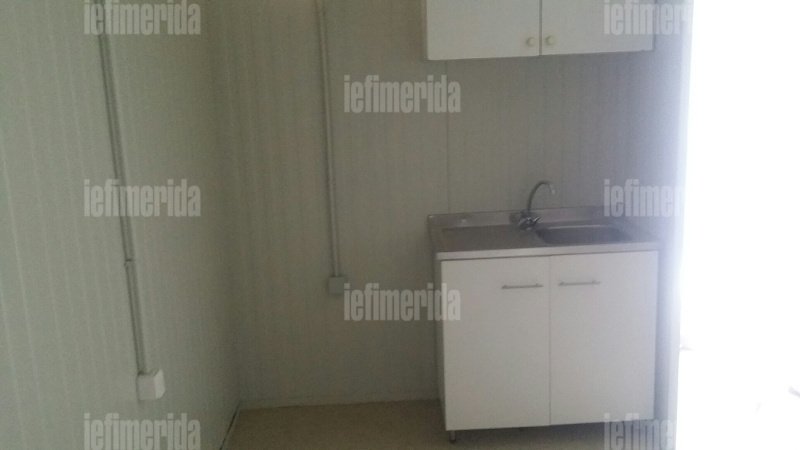 Τα σπίτια-κοντέινερ για τους μετανάστες στον Ελαιώνα - Δείτε πώς είναι οι εσωτερικοί χώροι [εικόνες] | iefimerida.gr 4