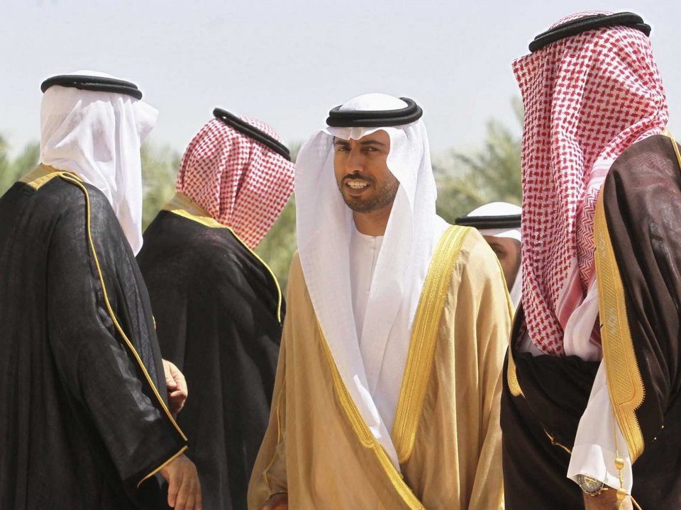 Οι 10 «πλουσιότερες» χώρες του κόσμου σε αποθέματα πετρελαίου [εικόνες] | iefimerida.gr 3