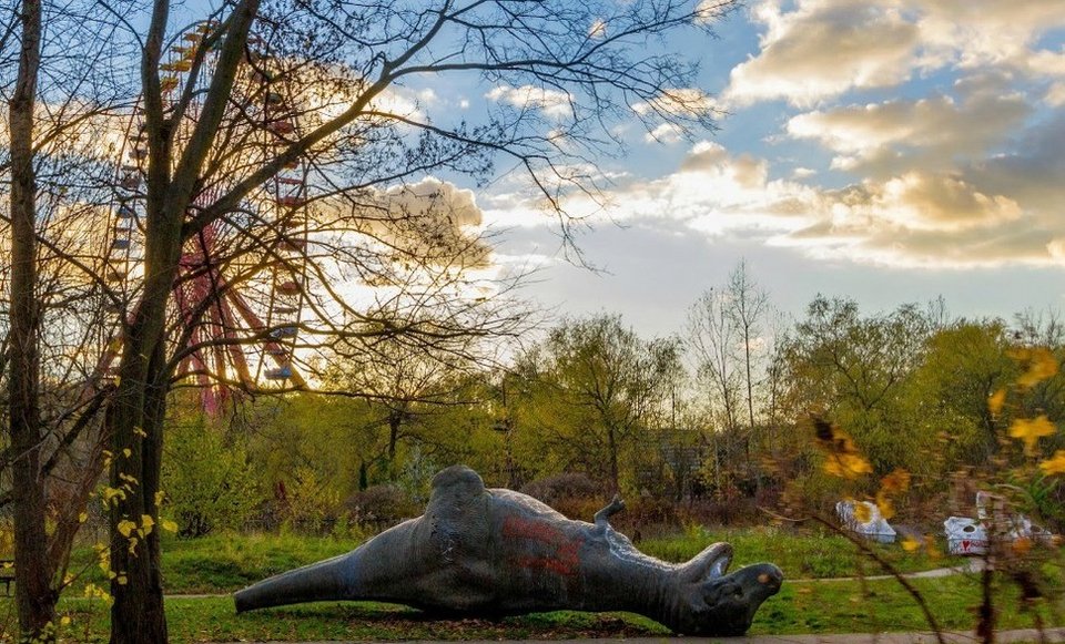 Τα εντυπωσιακά ερείπια της Ευρώπης: Δέκα εγκαταλελειμμένα μέρη που πρέπει να επισκεφθείτε [εικόνες] | iefimerida.gr 4