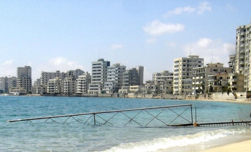 Τα εντυπωσιακά ερείπια της Ευρώπης: Δέκα εγκαταλελειμμένα μέρη που πρέπει να επισκεφθείτε [εικόνες] | iefimerida.gr 8