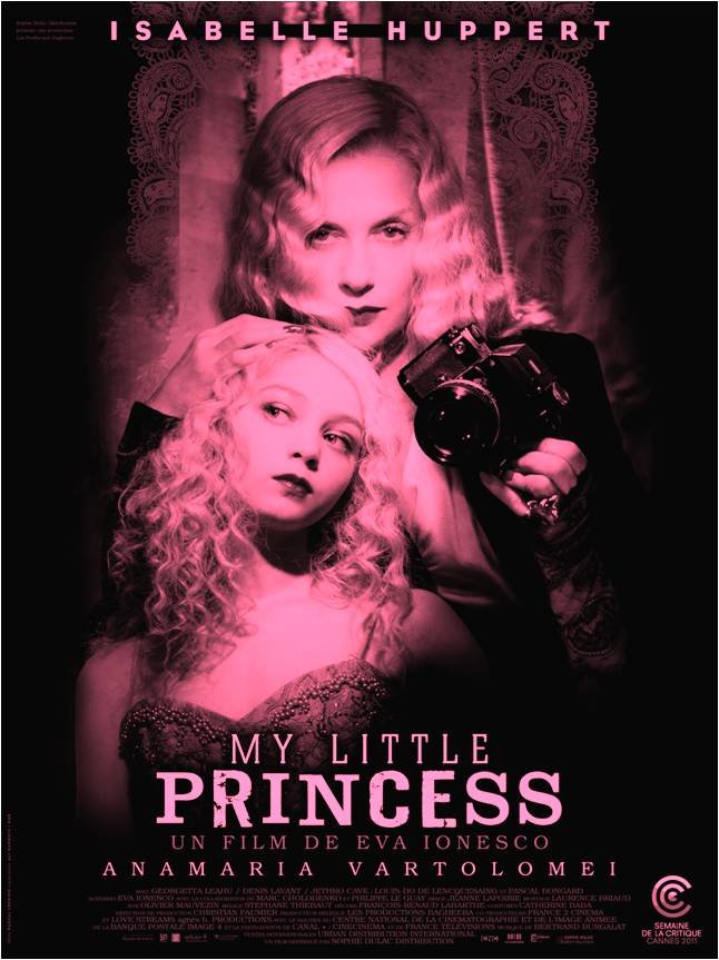 Ιρίνα Ιονέσκο: Η σκοτεινή φωτογράφος που μετέτρεψε την 11χρονη κόρη της σε ίνδαλμα-νυμφίδιο [εικόνες] | iefimerida.gr 7