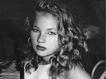 Ιρίνα Ιονέσκο: Η σκοτεινή φωτογράφος που μετέτρεψε την 11χρονη κόρη της σε ίνδαλμα-νυμφίδιο [εικόνες] | iefimerida.gr 12