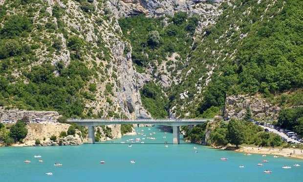 Ο Guardian τα χάνει με το Βίκο και τη Σαμαριά -Στα 10 κορυφαία φαράγγια της Ευρώπης [εικόνες] | iefimerida.gr 4