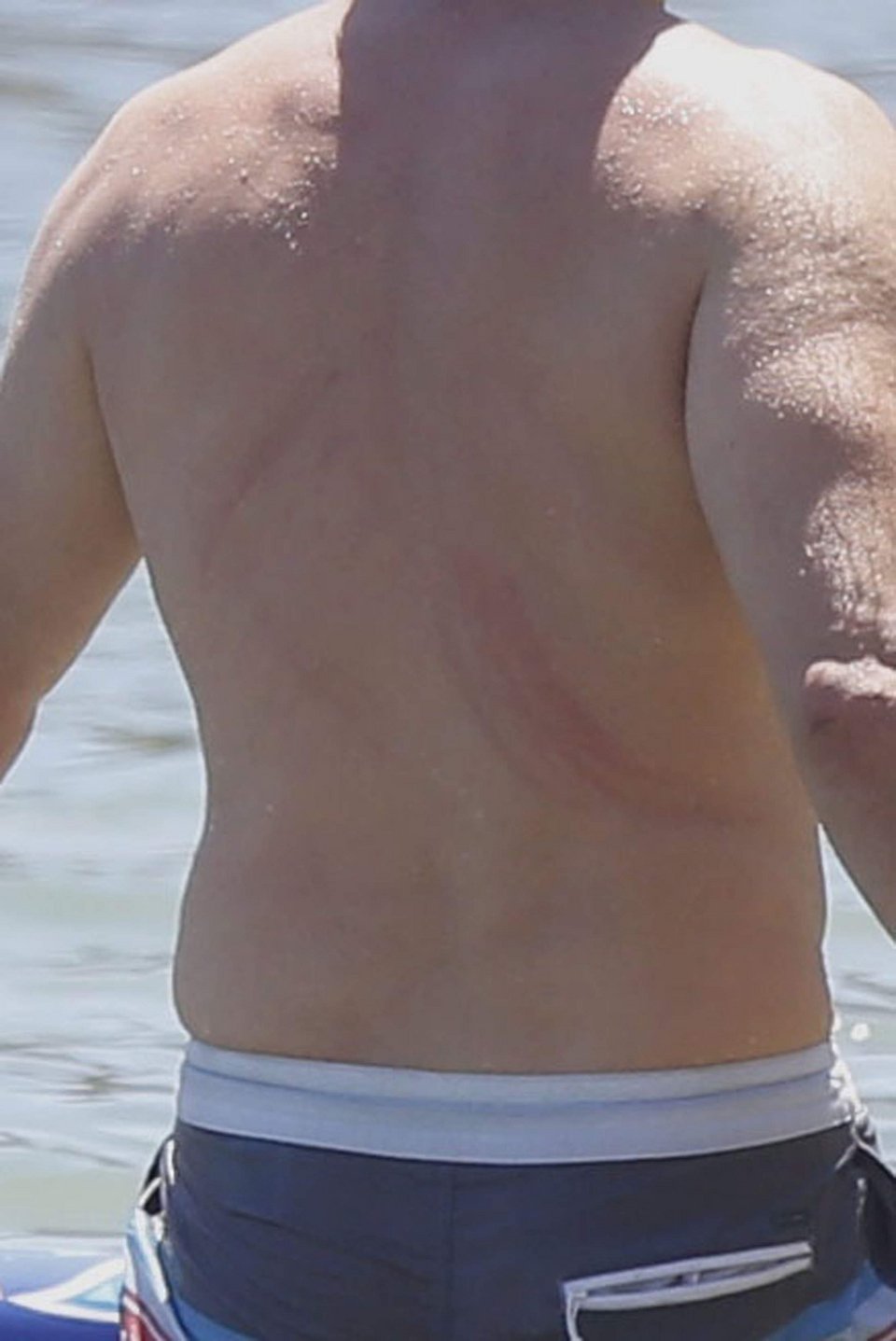 Ο ασυγκράτητος ο Τζέραρντ Μπάτλερ [εικόνες] | iefimerida.gr 4