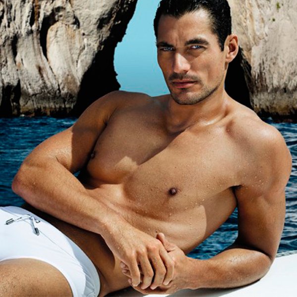 Και κούκλος και φιλάνθρωπος - Το μοντέλο της «Dolce & Gabbana» που τα έχει όλα [εικόνες] | iefimerida.gr 0