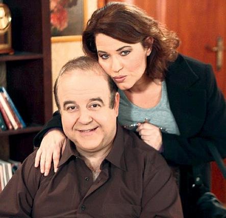 Ο άγνωστος γιος του Παύλου Χαϊκάλη -Τι δουλειά κάνει [εικόνες] | iefimerida.gr 2