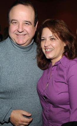 Ο άγνωστος γιος του Παύλου Χαϊκάλη -Τι δουλειά κάνει [εικόνες] | iefimerida.gr 3