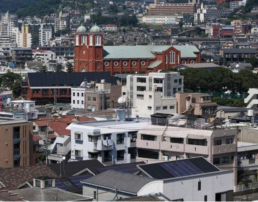 Η Χιροσίμα τότε και τώρα: Συγκλονιστικά φωτογραφικά ντοκουμέντα από την ισοπέδωση και την αναγέννηση [εικόνες] | iefimerida.gr 3