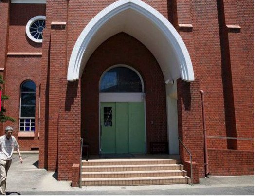 Η Χιροσίμα τότε και τώρα: Συγκλονιστικά φωτογραφικά ντοκουμέντα από την ισοπέδωση και την αναγέννηση [εικόνες] | iefimerida.gr 5