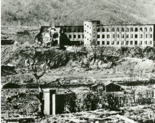 Η Χιροσίμα τότε και τώρα: Συγκλονιστικά φωτογραφικά ντοκουμέντα από την ισοπέδωση και την αναγέννηση [εικόνες] | iefimerida.gr 8