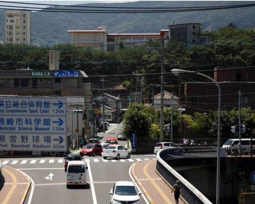 Η Χιροσίμα τότε και τώρα: Συγκλονιστικά φωτογραφικά ντοκουμέντα από την ισοπέδωση και την αναγέννηση [εικόνες] | iefimerida.gr 9