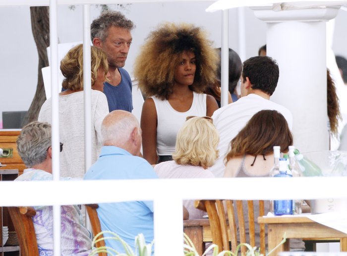 Η γυναίκα που πήρε τη θέση της θεάς Μόνικα Μπελούτσι [εικόνες] | iefimerida.gr 3