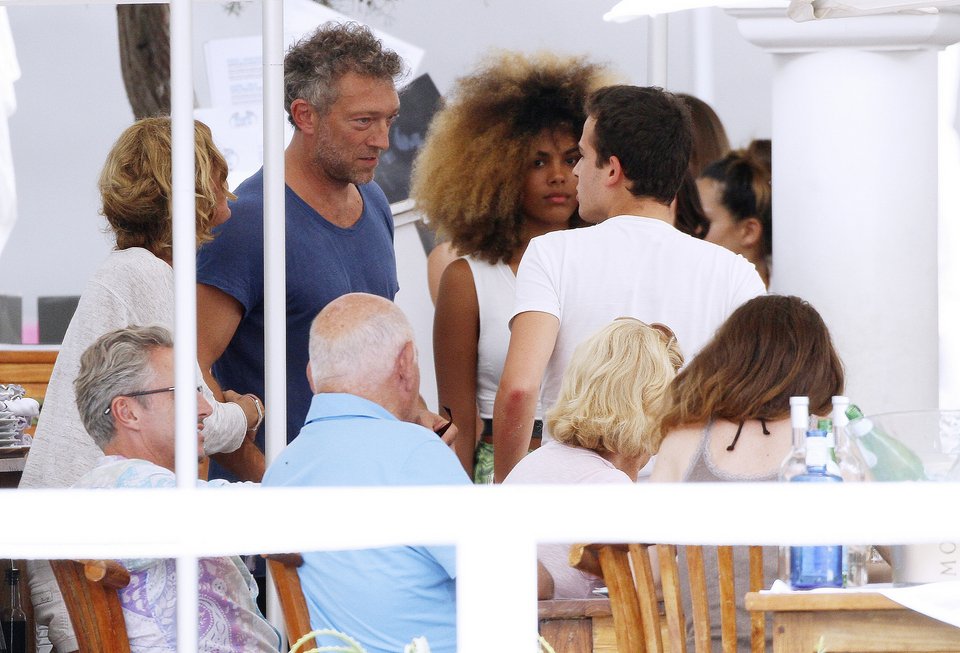 Η γυναίκα που πήρε τη θέση της θεάς Μόνικα Μπελούτσι [εικόνες] | iefimerida.gr 4