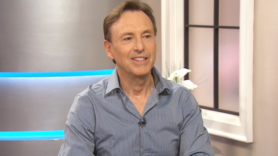 Ο άνθρωπος που εφηύρε το selfie stick είναι σήμερα εκατομμυριούχος [εικόνες] | iefimerida.gr 3