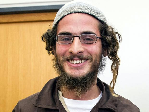 Ισραήλ: Οι φανατικοί που έχουν μάθει να μισούν, πολλαπλασιάζονται [εικόνες] | iefimerida.gr 3