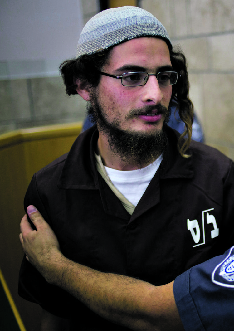 Ισραήλ: Οι φανατικοί που έχουν μάθει να μισούν, πολλαπλασιάζονται [εικόνες] | iefimerida.gr 2