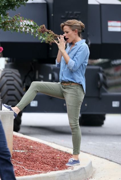 Είναι η σέξυ νταντά η αιτία χωρισμού του Μπεν Αφλεκ; [εικόνες] | iefimerida.gr 4