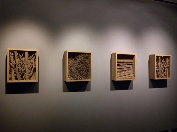 Η γλύπτρια κόρη του Λιονέλ Ζοσπέν –Καλύτερη η τέχνη από την πολιτική [εικόνες] | iefimerida.gr 8