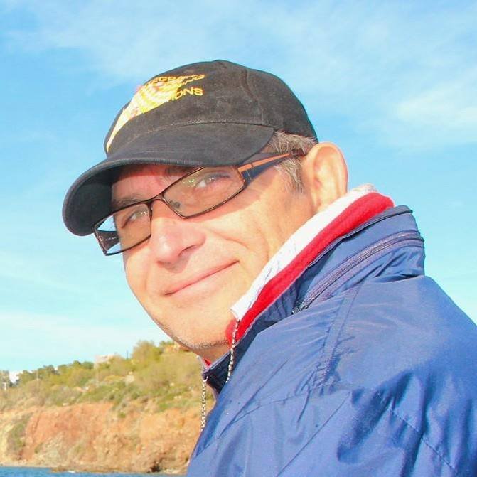 Ο αγαπημένος λούστρος των ελληνικών ταινιών - Τι κάνει σήμερα ο Βασίλης Καΐλας [εικόνες] | iefimerida.gr 3