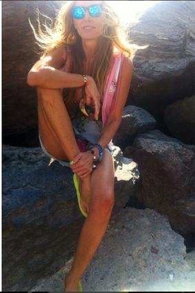 H Κατερίνα Γιατζόγλου με μπικίνι και καυτό κορμί στα 55 της! [εικόνα]  | iefimerida.gr 2