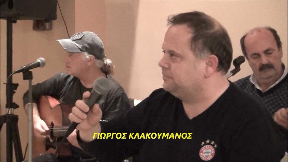 Στο νοσοκομείο με εγκεφαλικό, τραγουδιστής που ξεχώρισε σε ελληνικό X-Factor | iefimerida.gr 0