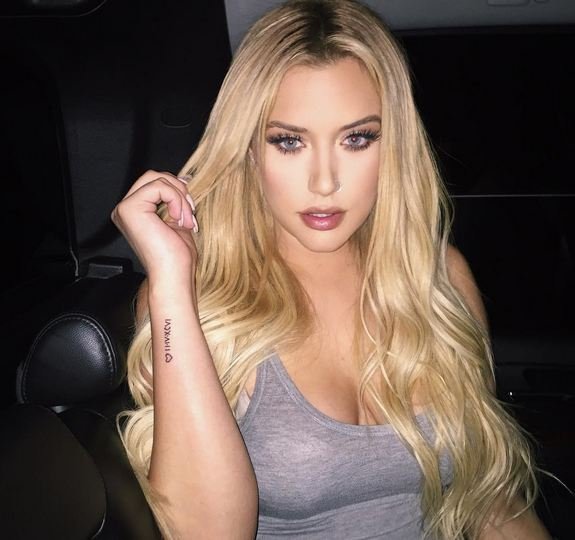 H ελληνίδα κολλητή της Kylie Jenner κυριεύει το instagram [εικόνες] | iefimerida.gr 3