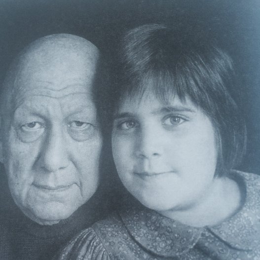 Η άγνωστη κόρη του Κορνήλιου Καστοριάδη μιλάει για τον πατέρα της [εικόνες] | iefimerida.gr 1