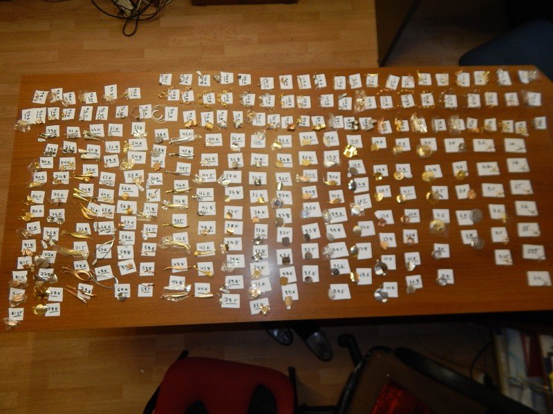 Κοσμηματοπώλης πωλούσε κλεμμένα χρυσαφικά στο Ρέθυμνο [εικόνες] | iefimerida.gr 1