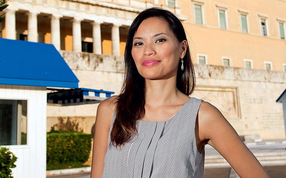 Τι λένε οι ξένοι απεσταλμένοι για την Ελλάδα στους φίλους τους: Με κάνει να ονειρεύομαι [εικόνες] | iefimerida.gr 0