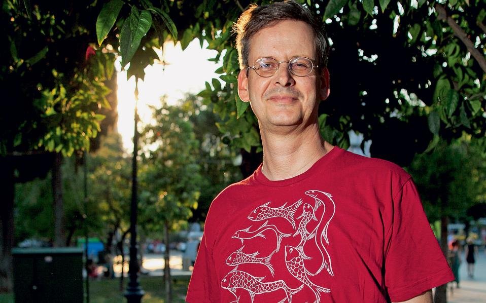 Τι λένε οι ξένοι απεσταλμένοι για την Ελλάδα στους φίλους τους: Με κάνει να ονειρεύομαι [εικόνες] | iefimerida.gr 3