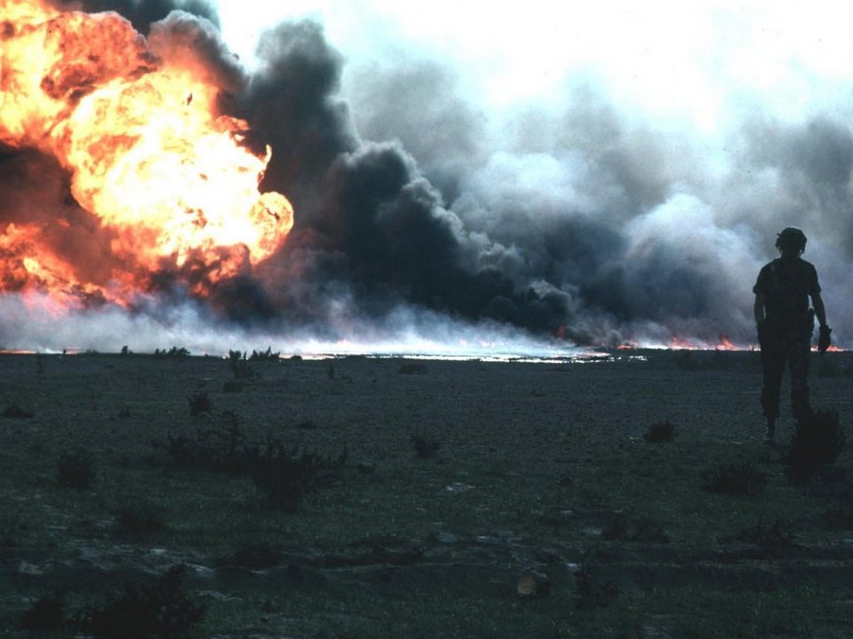 Οι 10 «πλουσιότερες» χώρες του κόσμου σε αποθέματα πετρελαίου [εικόνες] | iefimerida.gr 4