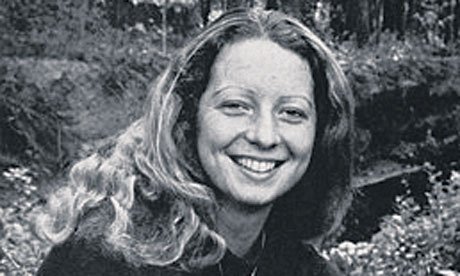 Αγνώριστη η Κριστίν Λαγκάρντ στα νιάτα της [εικόνες] | iefimerida.gr 2