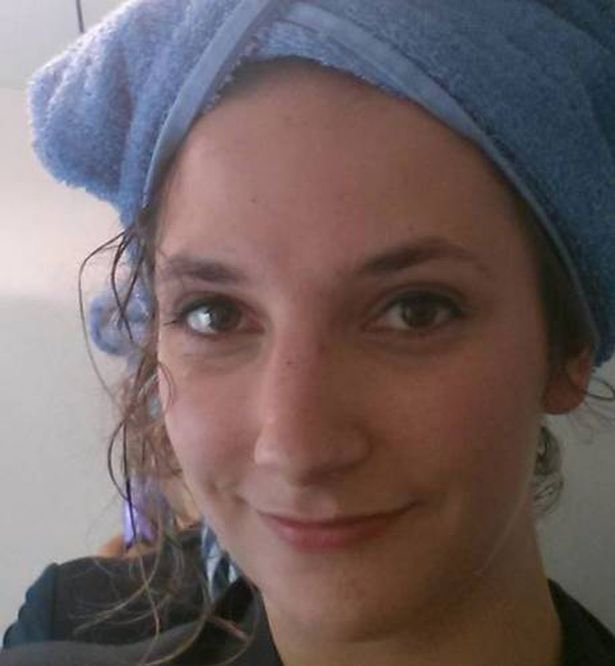 Η νεαρή φοιτήτρια που ζει στα τρένα -Εμπειρία ζωής [εικόνες] | iefimerida.gr 2