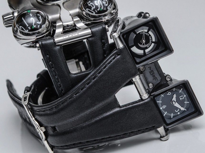 Αυτά είναι τα 10 καλύτερα ρολόγια στην αγορά [εικόνες] | iefimerida.gr 5