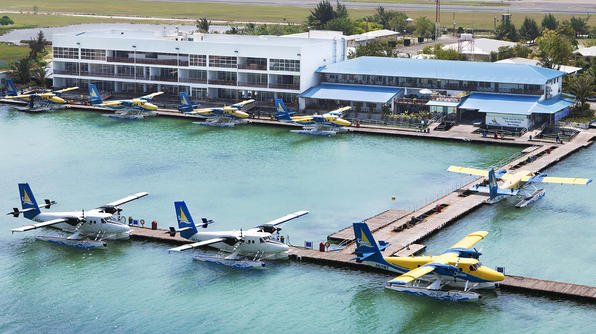 Τα ομορφότερα αεροδρόμια του κόσμου: Κορυφαία αρχιτεκτονική και μοναδικό design [εικόνες] | iefimerida.gr 4