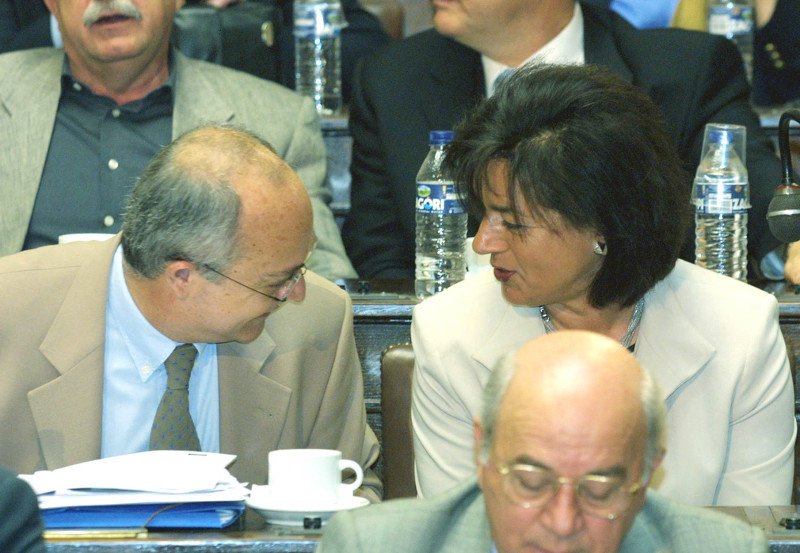 «Εφυγε» στα 63 του από καρκίνο ο Στέφανος Μανίκας | iefimerida.gr 3