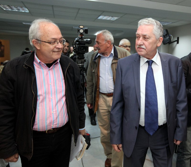 «Εφυγε» στα 63 του από καρκίνο ο Στέφανος Μανίκας | iefimerida.gr 6