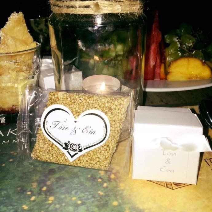 Παντρεύτηκε ο πρώην της Παπαρίζου -Ντυμένος casual με μια νύφη... κόλαση! [εικόνες] | iefimerida.gr 4