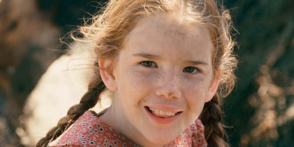  Η «Λόρα» από το «Μικρό σπίτι στο λιβάδι» διεκδικεί έδρα στη Βουλή [εικόνες] | iefimerida.gr 4