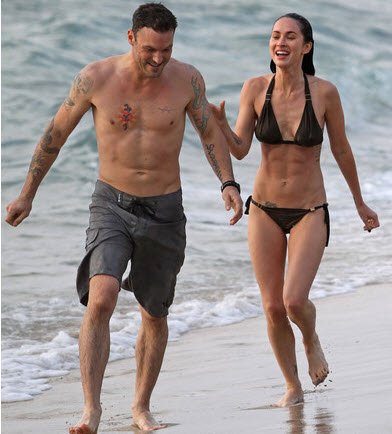 Χώρισε η Μέγκαν Φοξ μετά από 11 χρόνια γάμου [εικόνες] | iefimerida.gr 2