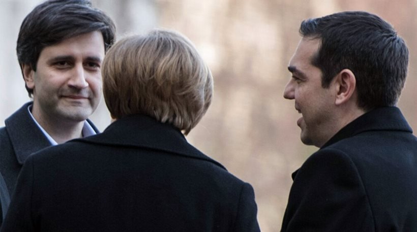 Νέος ΥΠΟΙΚ ο Γιώργος Χουλιαράκης: Ο άνθρωπος που όλοι είχαν ακουστά, αλλά δεν είχαν δει ποτέ! [εικόνες] | iefimerida.gr 0