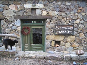 Μηλιά Χανίων: Το χωριό χωρίς ρεύμα, που συναρπάζει -Το Lonely Planet το συγκαταλέγει στις 50 καλύτερες γωνιές του πλανήτη [εικόνες] | iefimerida.gr 0