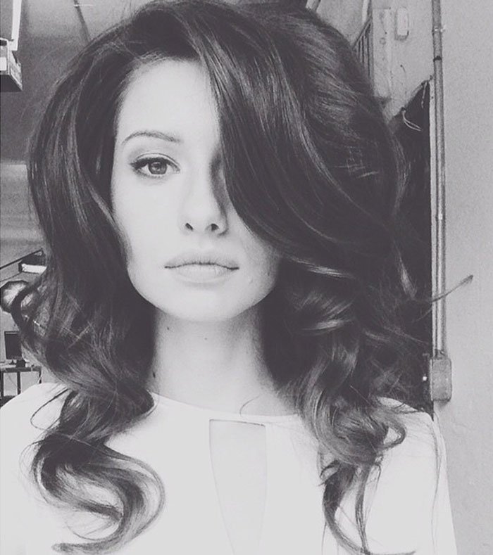 Μοντέλο γύρισε από την κόλαση: Εχασε το σαγόνι της από καρκίνο αλλά επέστρεψε στο μόντελινγκ [εικόνες] | iefimerida.gr 1