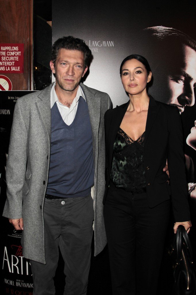 Η γυναίκα που πήρε τη θέση της θεάς Μόνικα Μπελούτσι [εικόνες] | iefimerida.gr 7