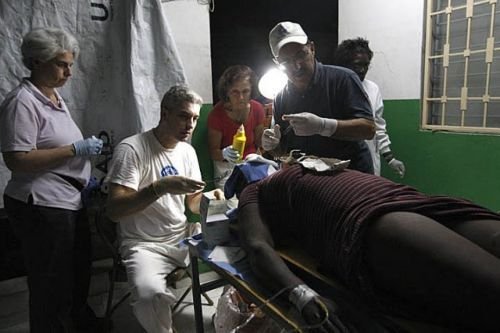 Υπουργός για το μεταναστευτικό ένας μαιευτήρας! Ποιος είναι ο ακτιβιστής γιατρός Ιωάννης Μουζάλας [εικόνες] | iefimerida.gr 0