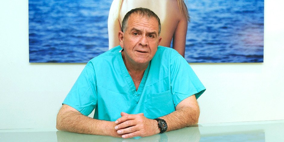 Υπουργός για το μεταναστευτικό ένας μαιευτήρας! Ποιος είναι ο ακτιβιστής γιατρός Ιωάννης Μουζάλας [εικόνες] | iefimerida.gr 2