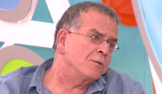 Υπουργός για το μεταναστευτικό ένας μαιευτήρας! Ποιος είναι ο ακτιβιστής γιατρός Ιωάννης Μουζάλας [εικόνες] | iefimerida.gr 1