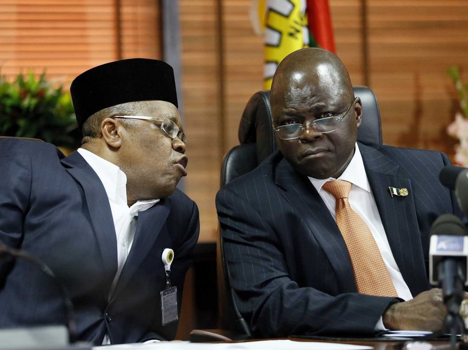 Οι 10 «πλουσιότερες» χώρες του κόσμου σε αποθέματα πετρελαίου [εικόνες] | iefimerida.gr 0