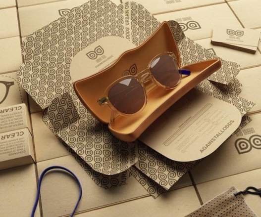 Urban Owl: Τα χειροποίητα ελληνικά γυαλιά που έχουν καταπλήξει τα ξένα ΜΜΕ - Η ιδιαιτερότητά τους [εικόνες] | iefimerida.gr 0