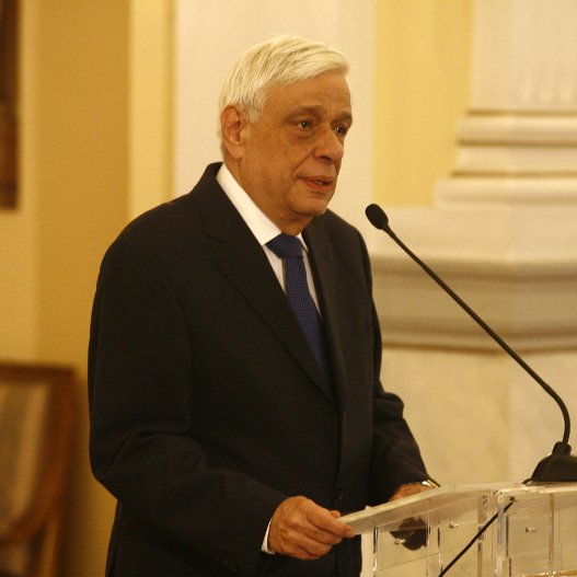 Παυλόπουλος: Η Ελλάδα θα συνεχίσει την πορεία της μέσα στην Ευρώπη [εικόνες]  | iefimerida.gr 2